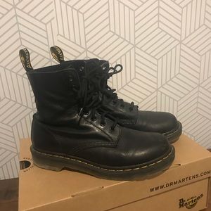 Pascal Dr. Martens
